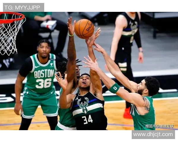 122 难道雄鹿也是剧本流？NBA 奇才vs雄鹿_549