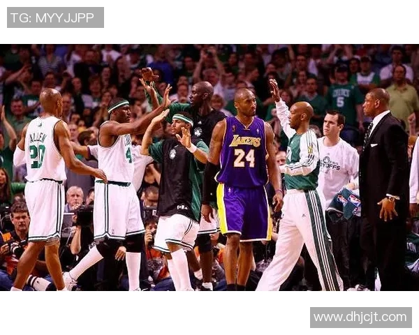 2007年NBA总决赛热火与湖人的巅峰对决回顾与分析