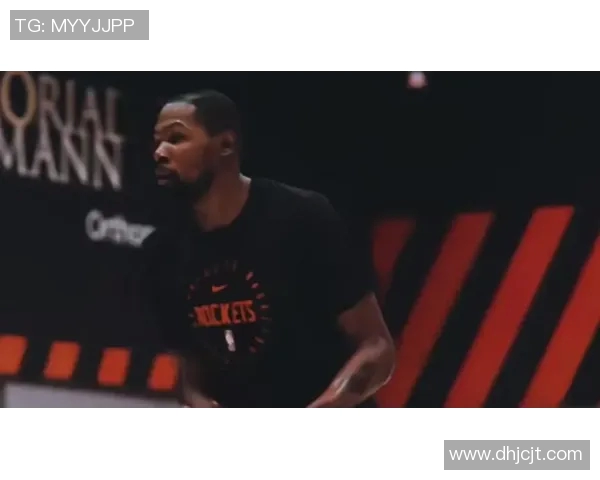 3换1！再见杜兰特！热火震撼交易方案出炉，火箭终于得偿所愿